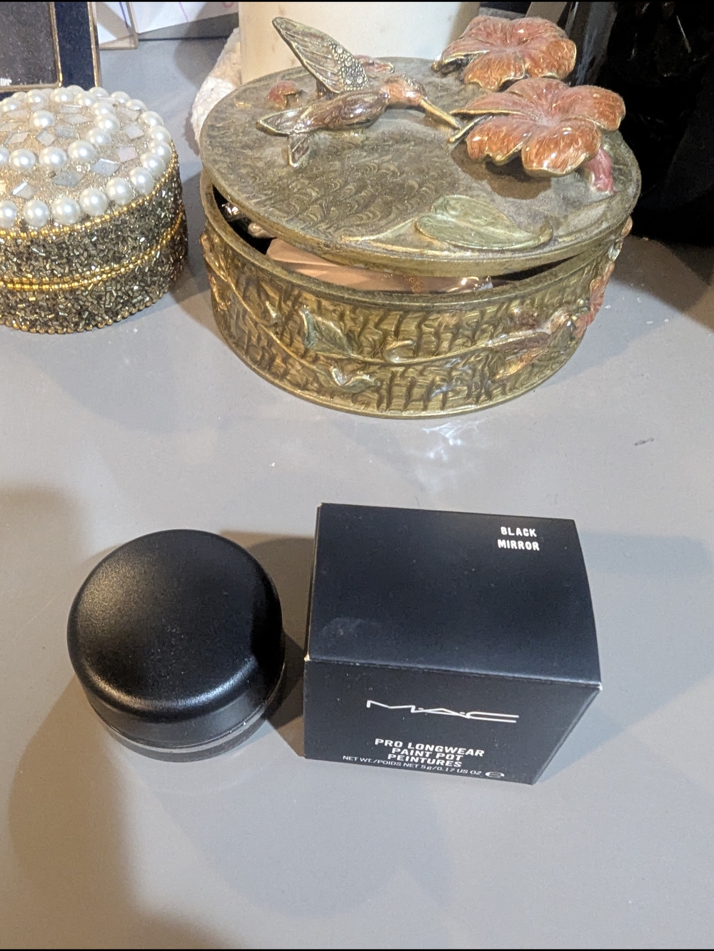 MAC Cosmetics Pro Longwear Paint Pot